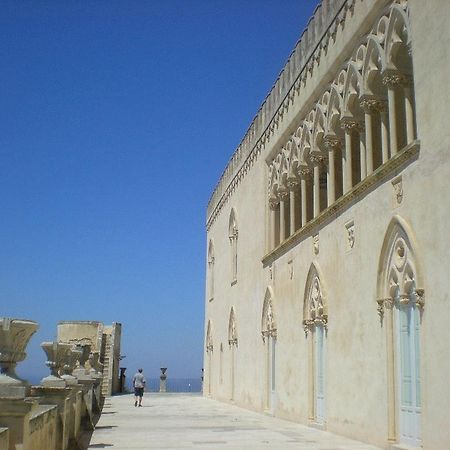Bed and Breakfast La Voce Del Violino Ragusa Exterior foto