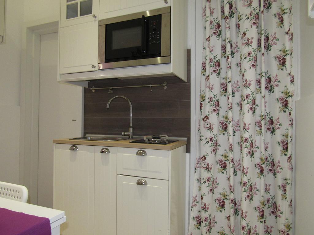 Bed and Breakfast La Voce Del Violino Ragusa Zimmer foto