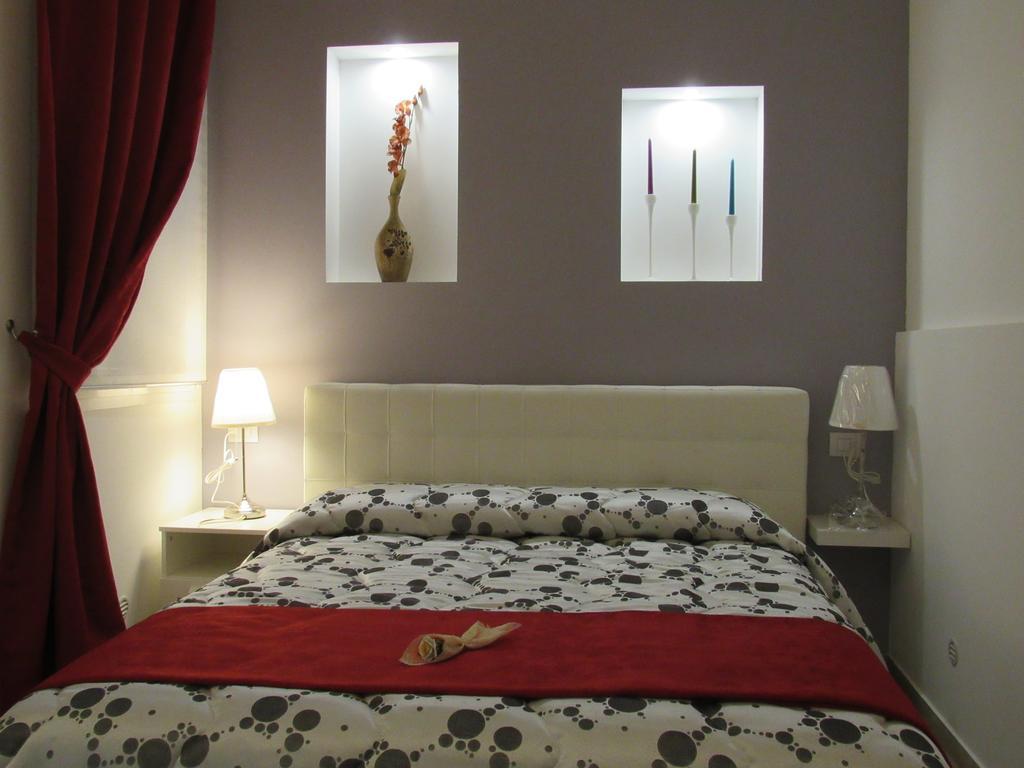Bed and Breakfast La Voce Del Violino Ragusa Zimmer foto
