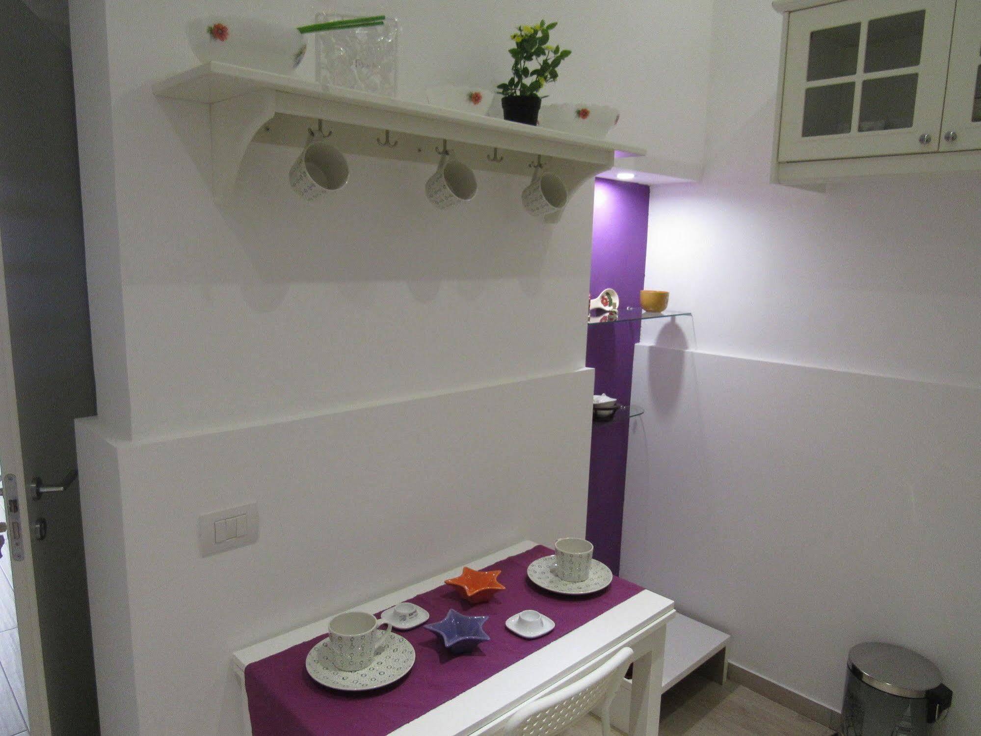 Bed and Breakfast La Voce Del Violino Ragusa Exterior foto